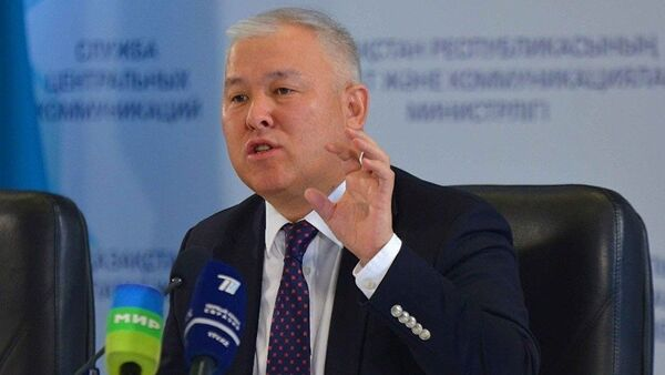 Мұрат Әбенов: «Сенаттың рөлі өзгерді, Парламент жұмысы ашық әрі жауапты болуы тиіс»