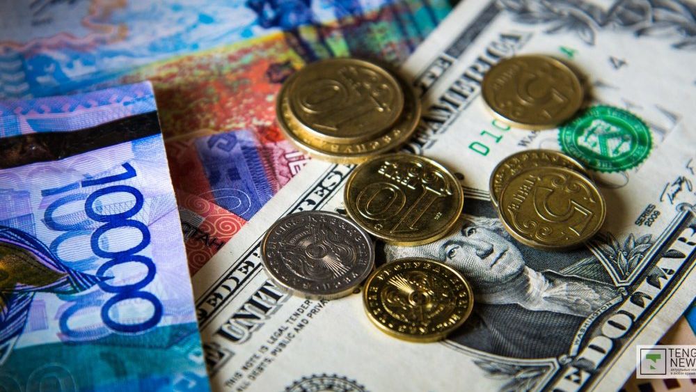 Қазақстанда 270 мыңнан астам адамға атаулы әлеуметтік көмек төленді