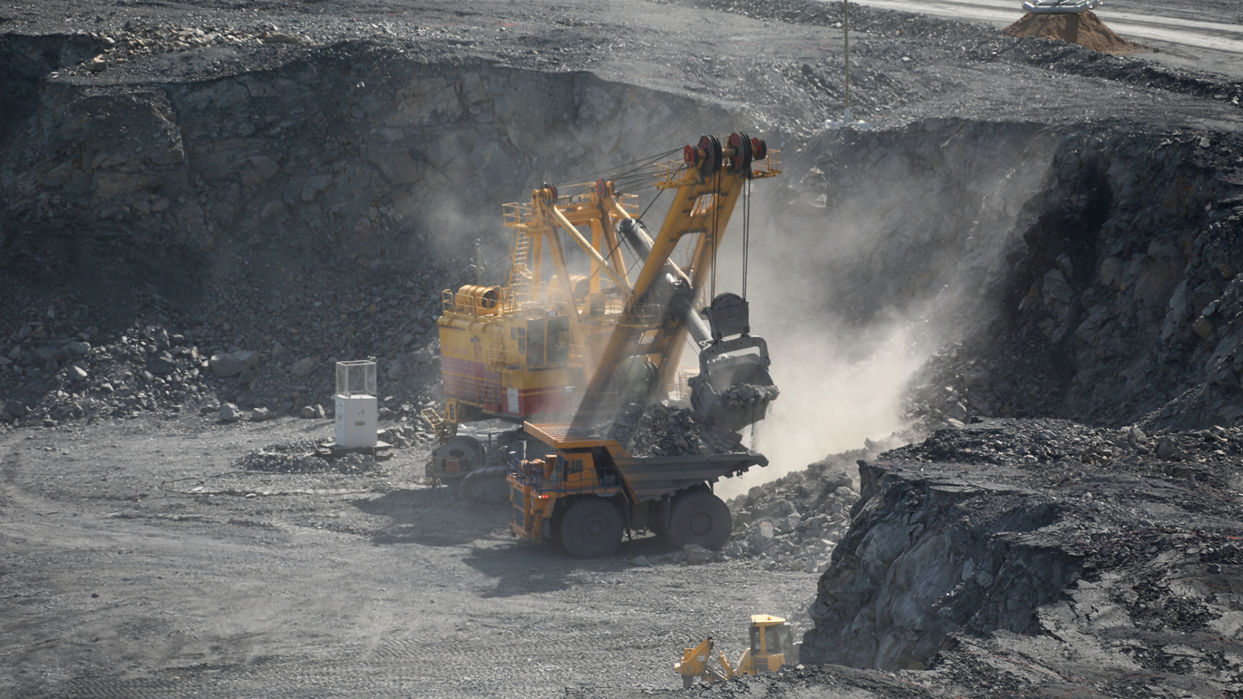 Тау-кен секторындағы салық тұрақсыздығы инвесторларды шошытуда – Сарапшы