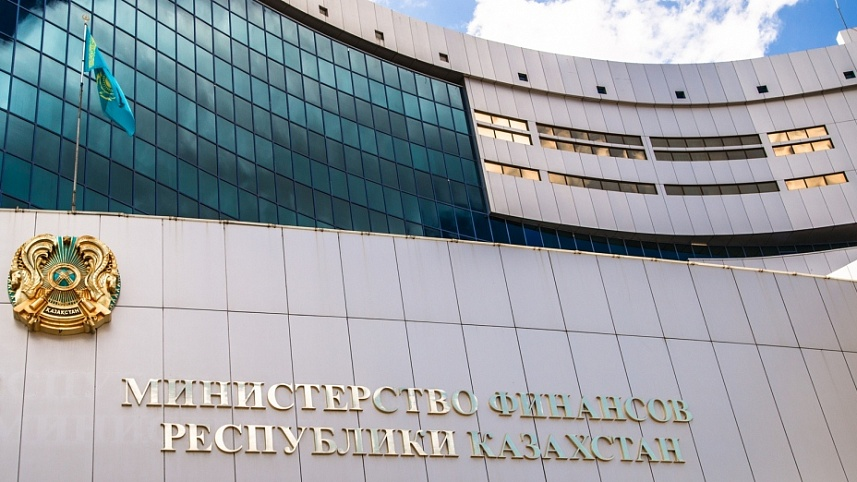 Кәсіпкерлердің 44%-і табысын жасырды – Министрлік