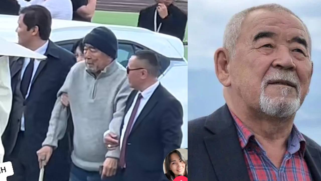 "Арбаға неге отырғызбаған": Жүрсін Ерманның жүрісі көпшілікті алаңдатып қойды (ВИДЕО)