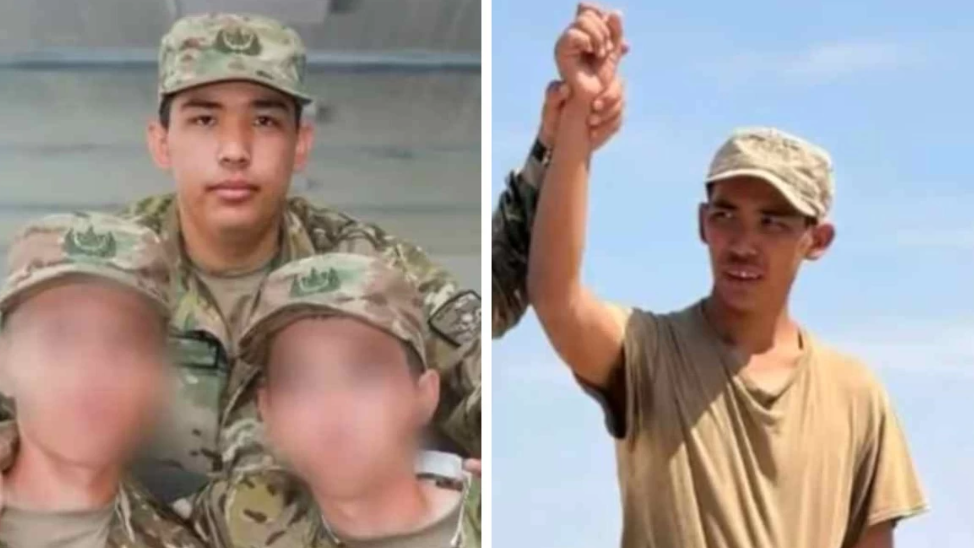 "Кірпіш құйғызған": Маңғыстауда 18 жастағы сарбазды жындыханаға жатқызып тастаған