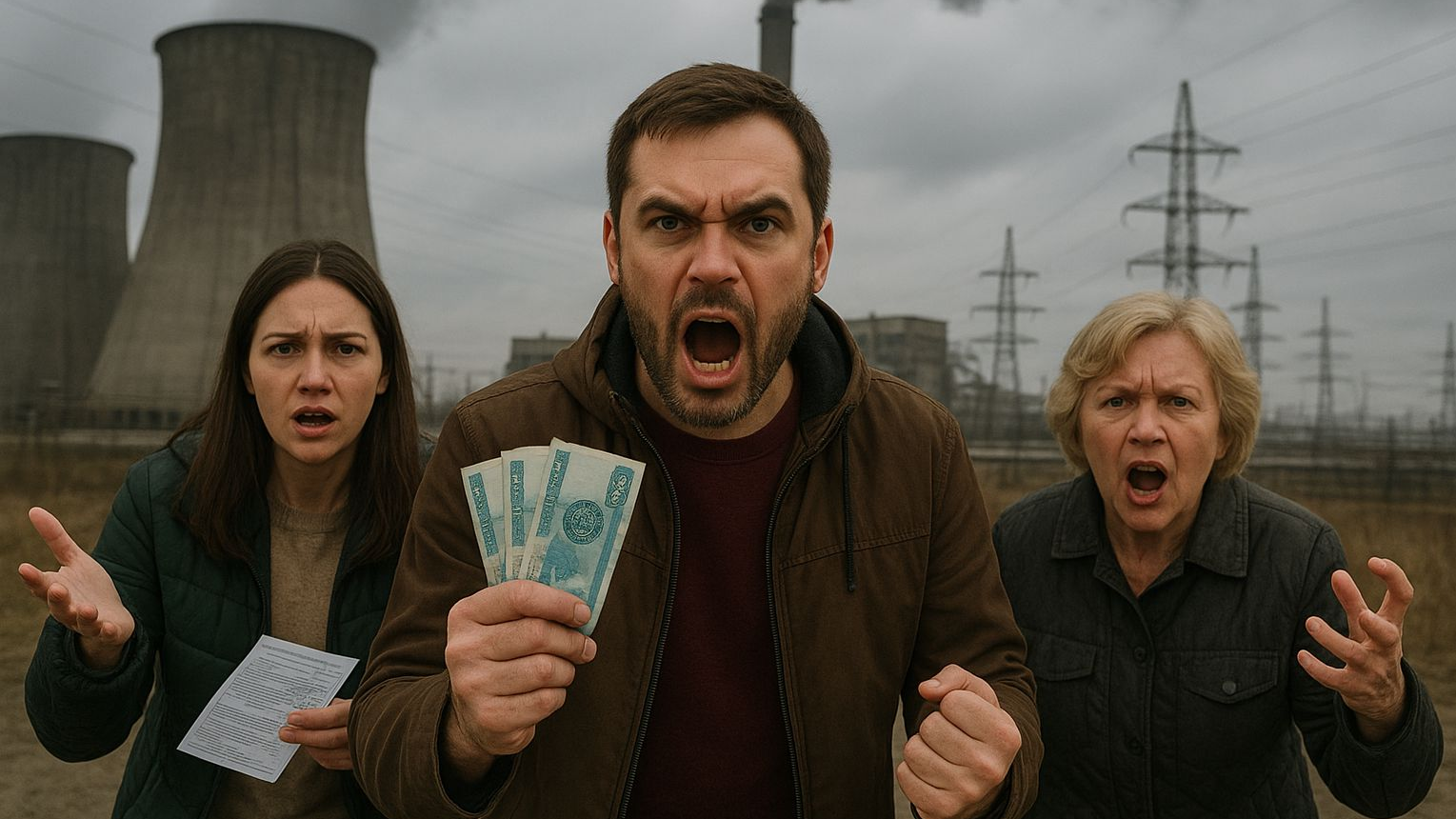 Әкімдер жылдар бойы түк бітірмеді: Тарифтердің өсімі монополистердің қалтасына кетіп жатқаны рас па?