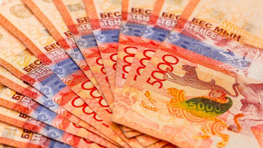 25 қыркүйектен бастап 5000 теңге айналымнан шығады