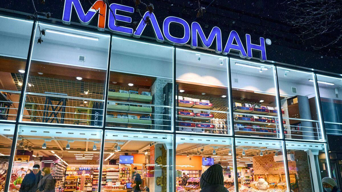 «Меломан» баспаларға қарыз болып отыр ма?