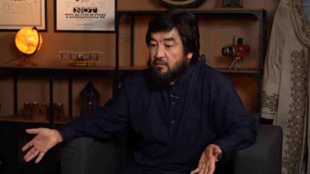 "Тоқалдарға бала туғызып жүрдің": Бекболат Тілеухан елден сөз естіді (ВИДЕО)