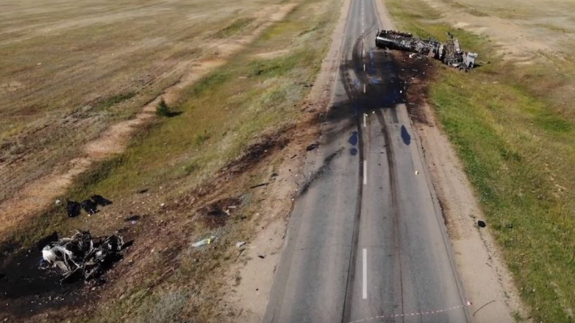 «Москва Гиголо» фильмінен порнографиялық кадрлардың фотосуреттері
