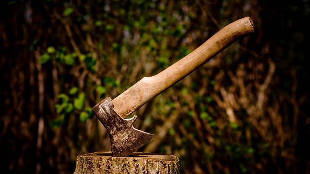 Түркістан облысында ер адам қарияны балтамен ұрып өлтірді