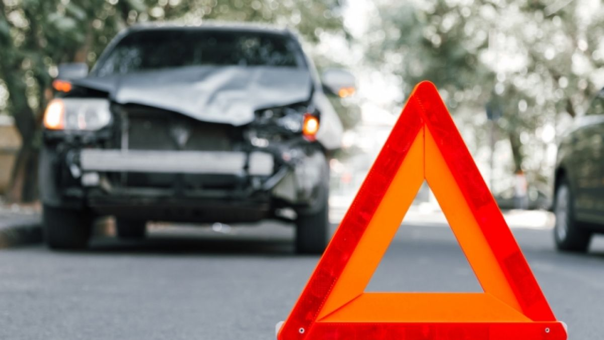 Атбасар ауданындағы жол апатынан бала қайтыс болды