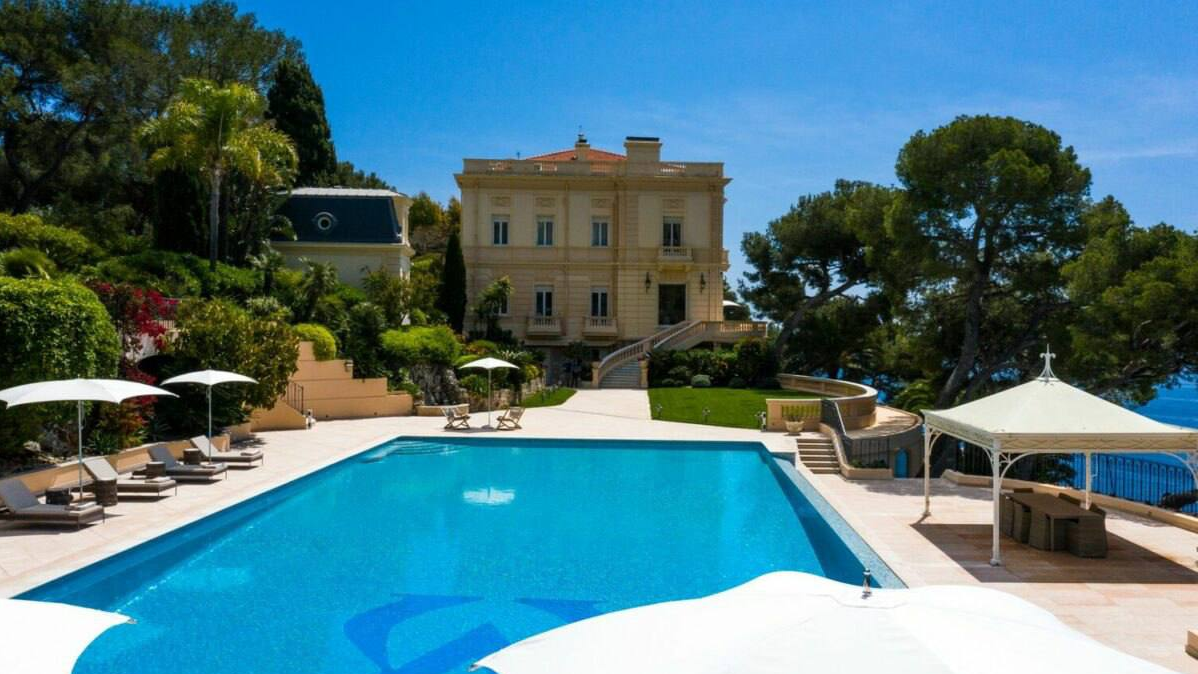 Назарбаев сатып ала алмаған вилла қай елде? 