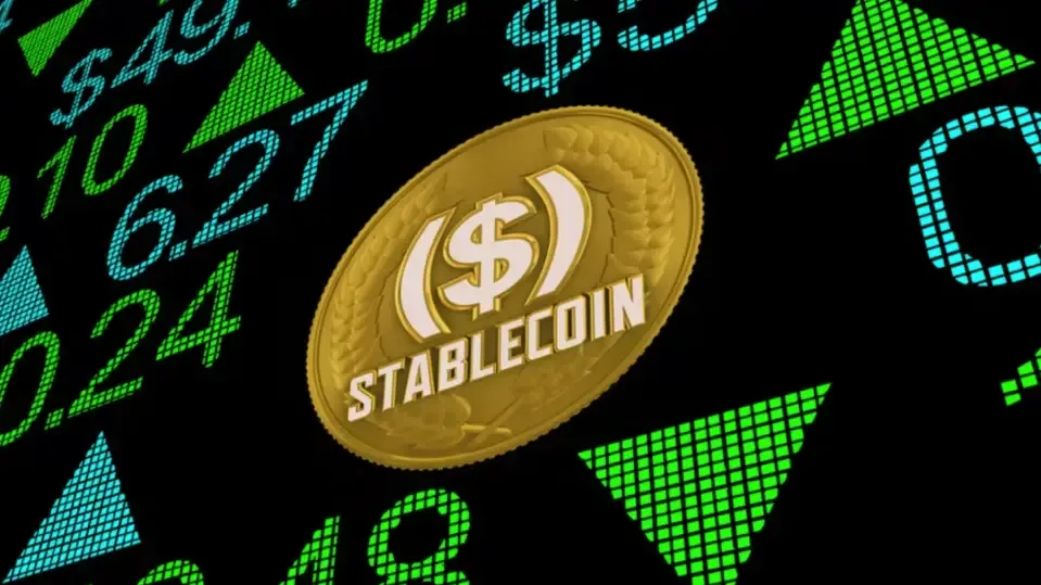 Стэйблмен істей біл: Жаңа валютаның жаһанға әсері