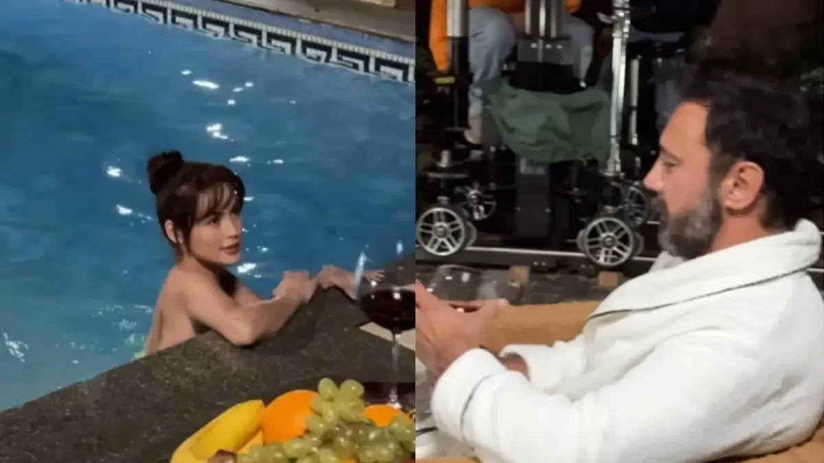 Сексуалдық үйлену туралы фильмдер