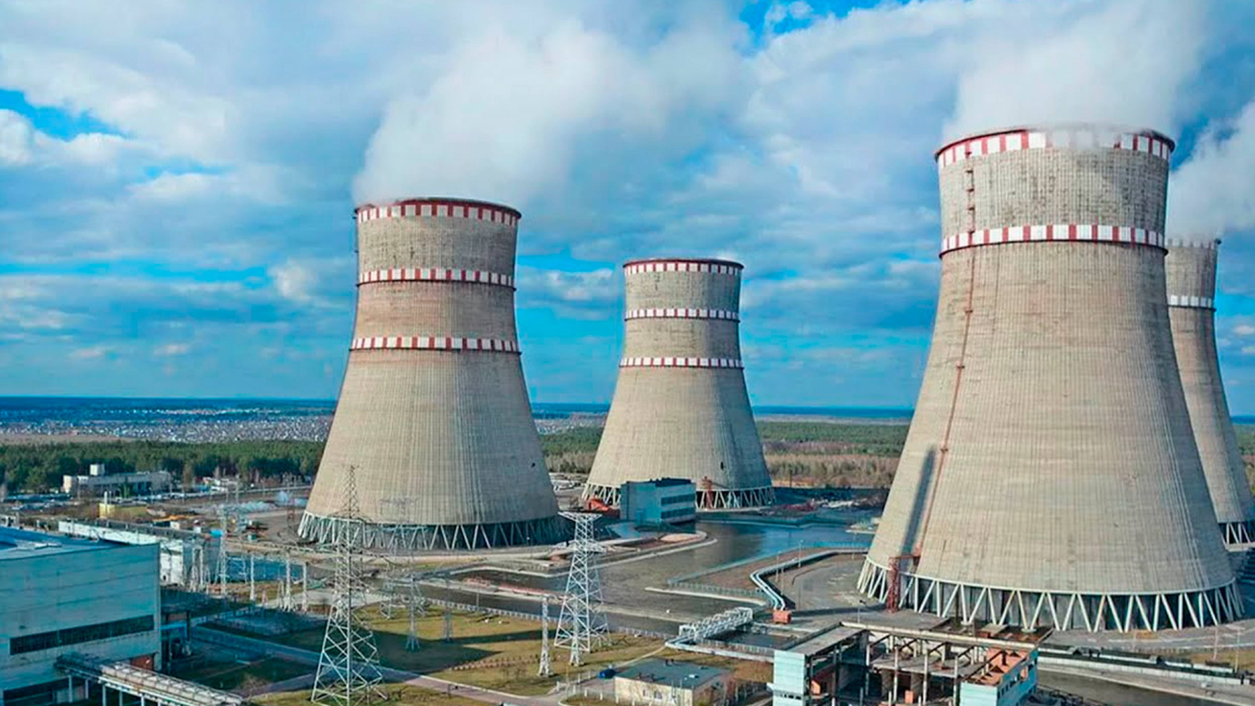 Абай облысында АЭС пен ғылым қалашығы салынуы мүмкін