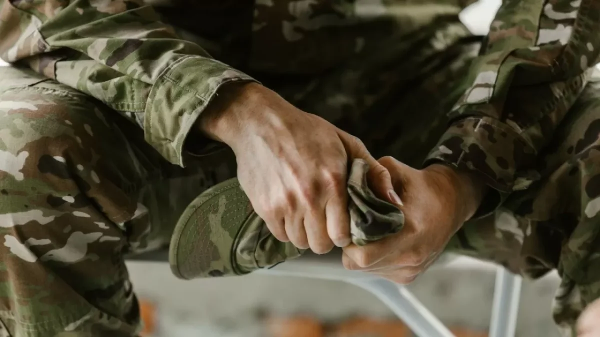 Маңғыстау облысында бірден 7 сарбаздың жындыханаға жіберілгені анықталды