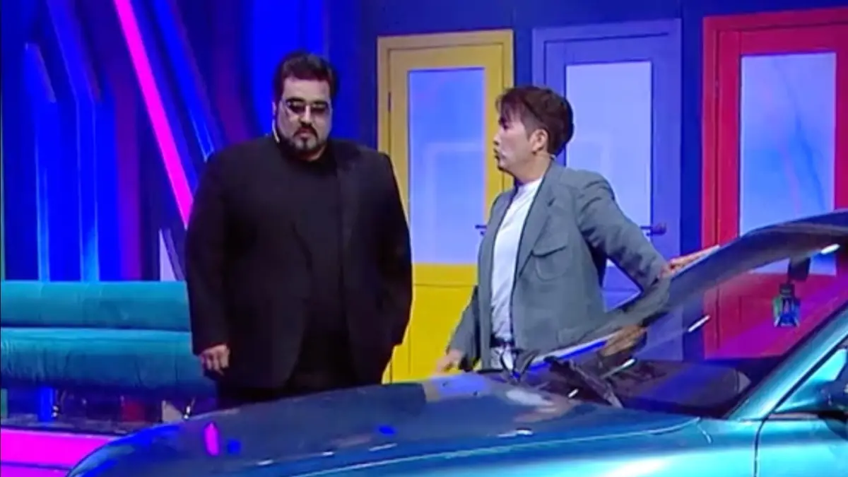 «Жаназада қарызын сұраған адамға бердім»: танымал әнші Мұрат Қожа алғашқы көлігі жайлы айтты