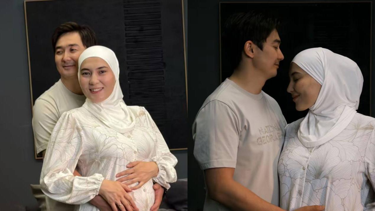 Танымал қазақ әншісі 12 жылдан кейін сәбилі болды (ВИДЕО)