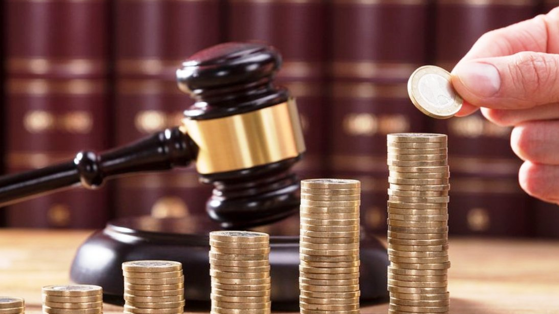 Еш ескертусіз қандай айыппұл салынуы мүмкін?