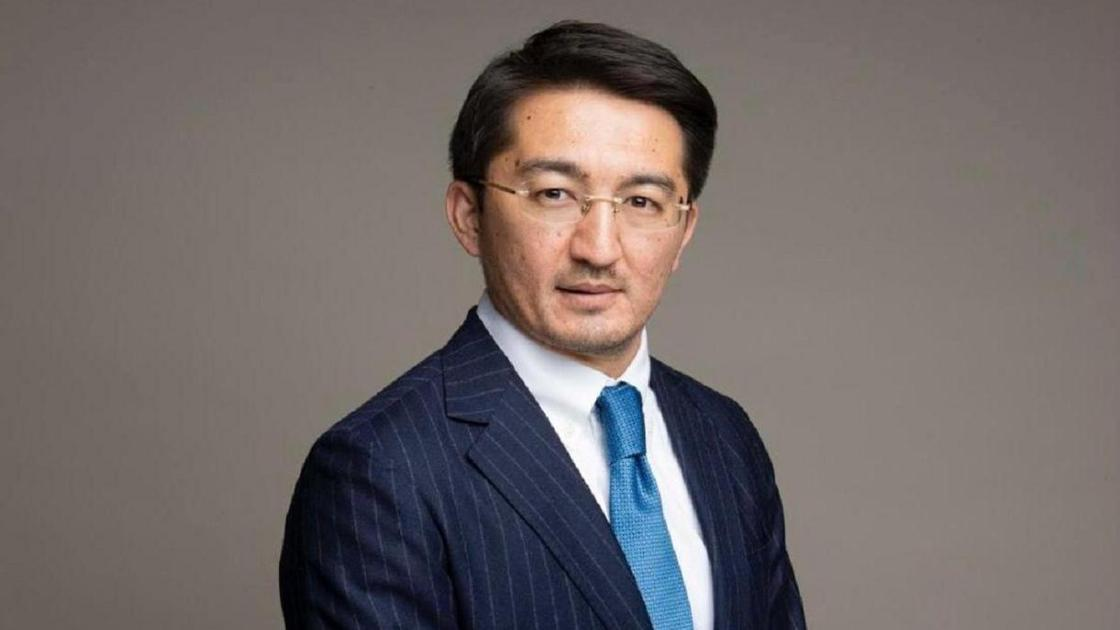 Жаслан Мадиев жаңа министр болып тағайындалды