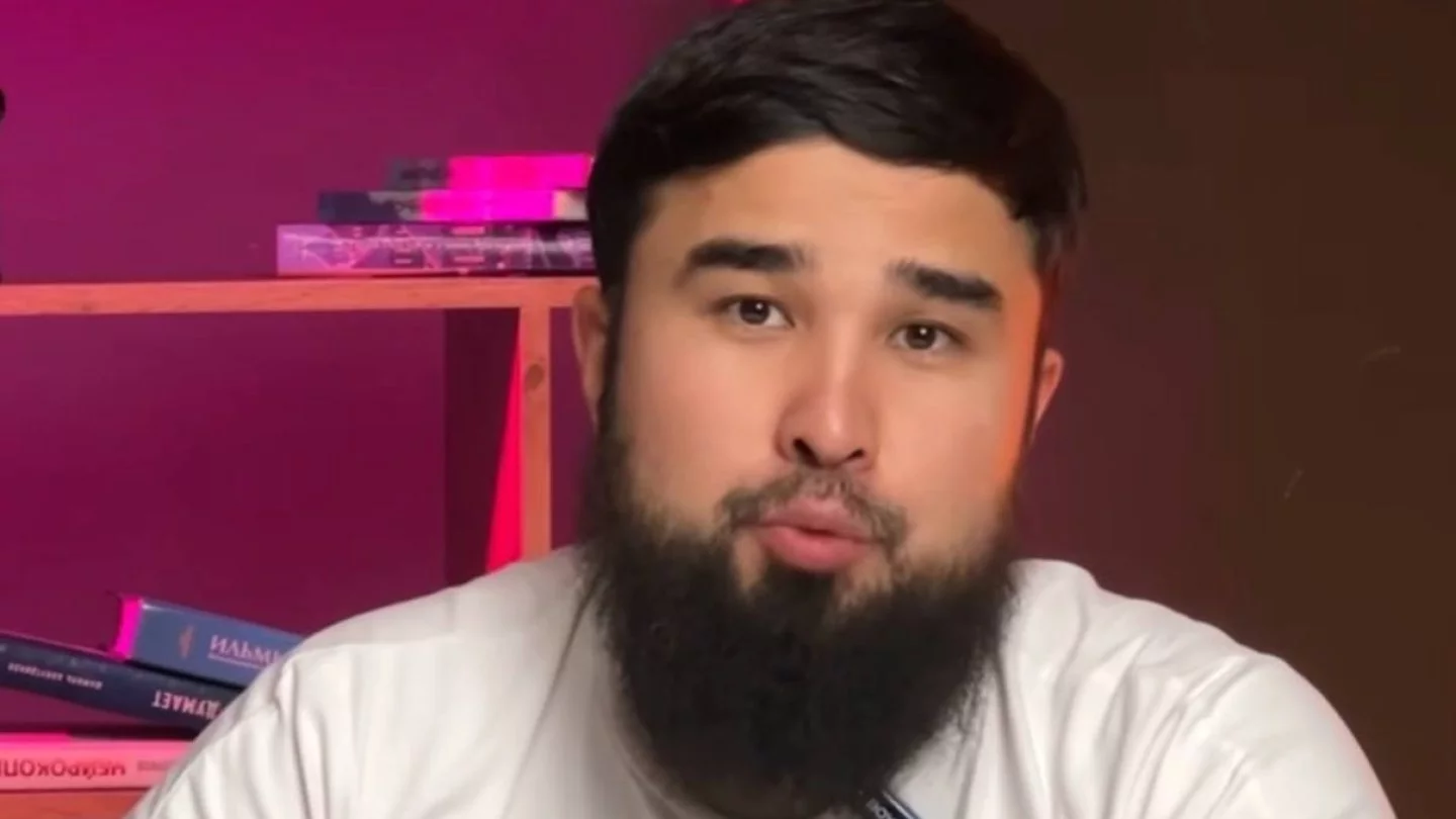 Әнші Рүстем Жүгінісовке сот үкім шығарды