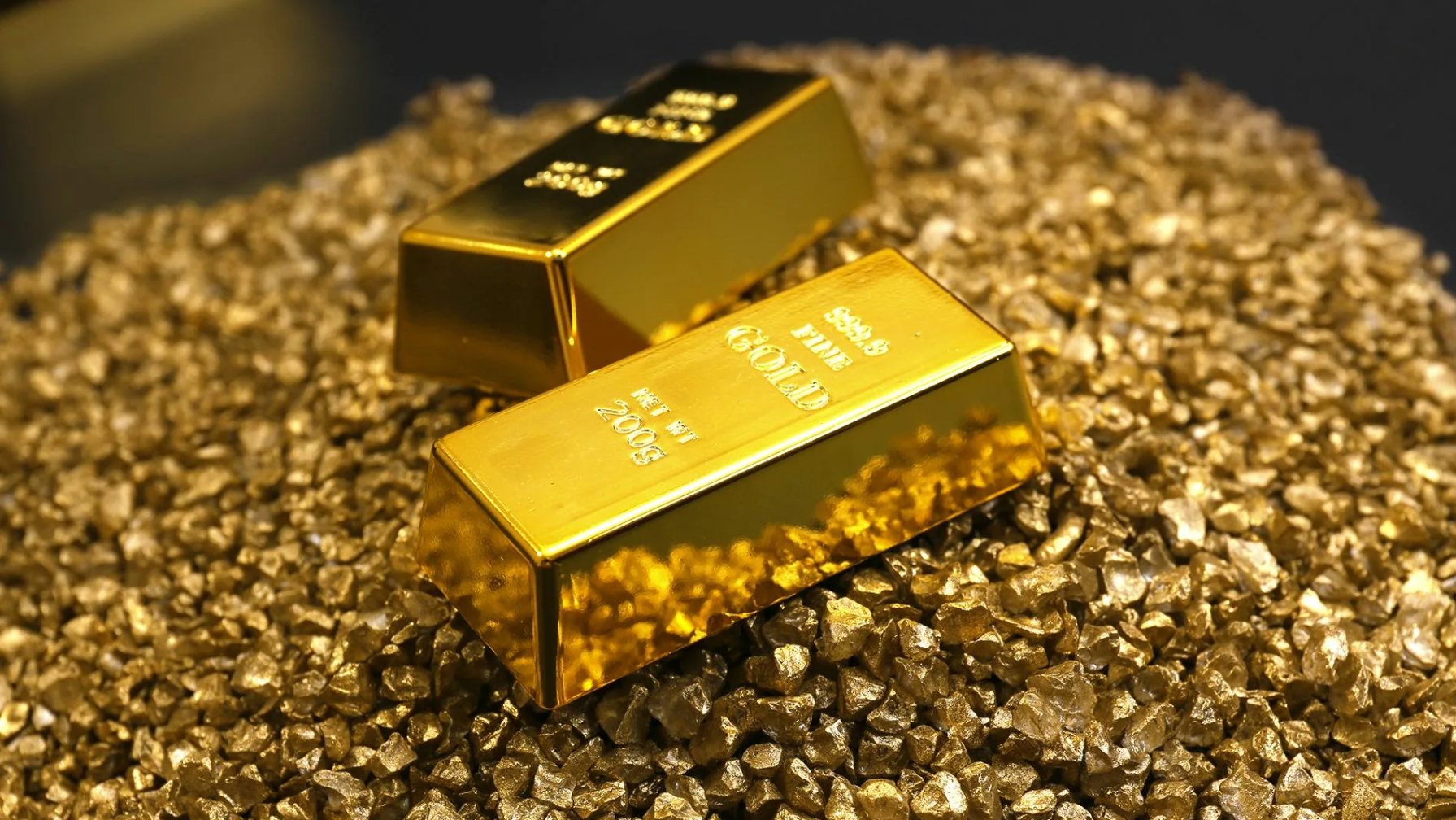 Әр отандасымыздың портфелінде неге алтын болуы тиіс?