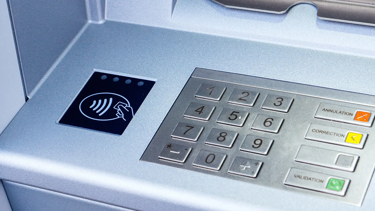 Банкоматтар ақша қабылдамай жатыр 