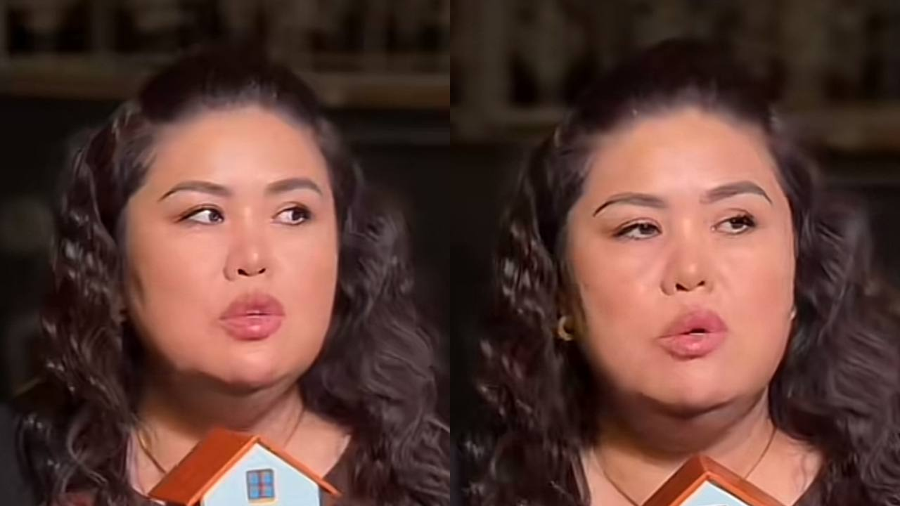 Әже жыныстық қатынастағы эротикалық видео