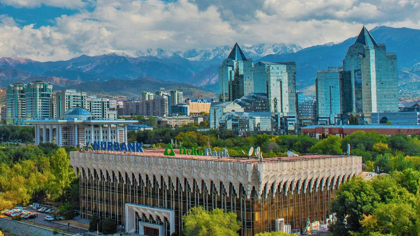 «Қайрат» пен «Реал Мадрид» ойыны пәтер бағасын қаншалықты шарықтатты?