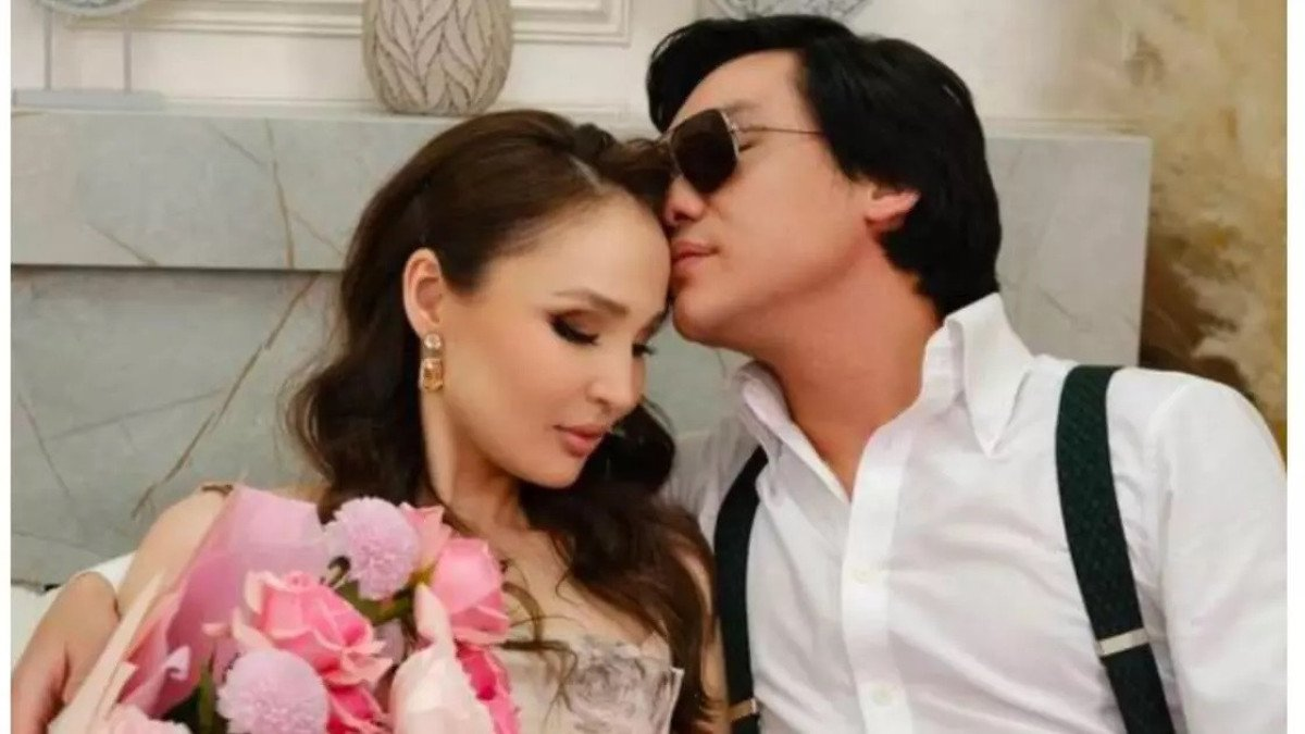 "Бір-бірімізге ризашылығымызды білдірдік": Жұлдыз Әбдікәрімова күтпеген мәлімдеме жасады 