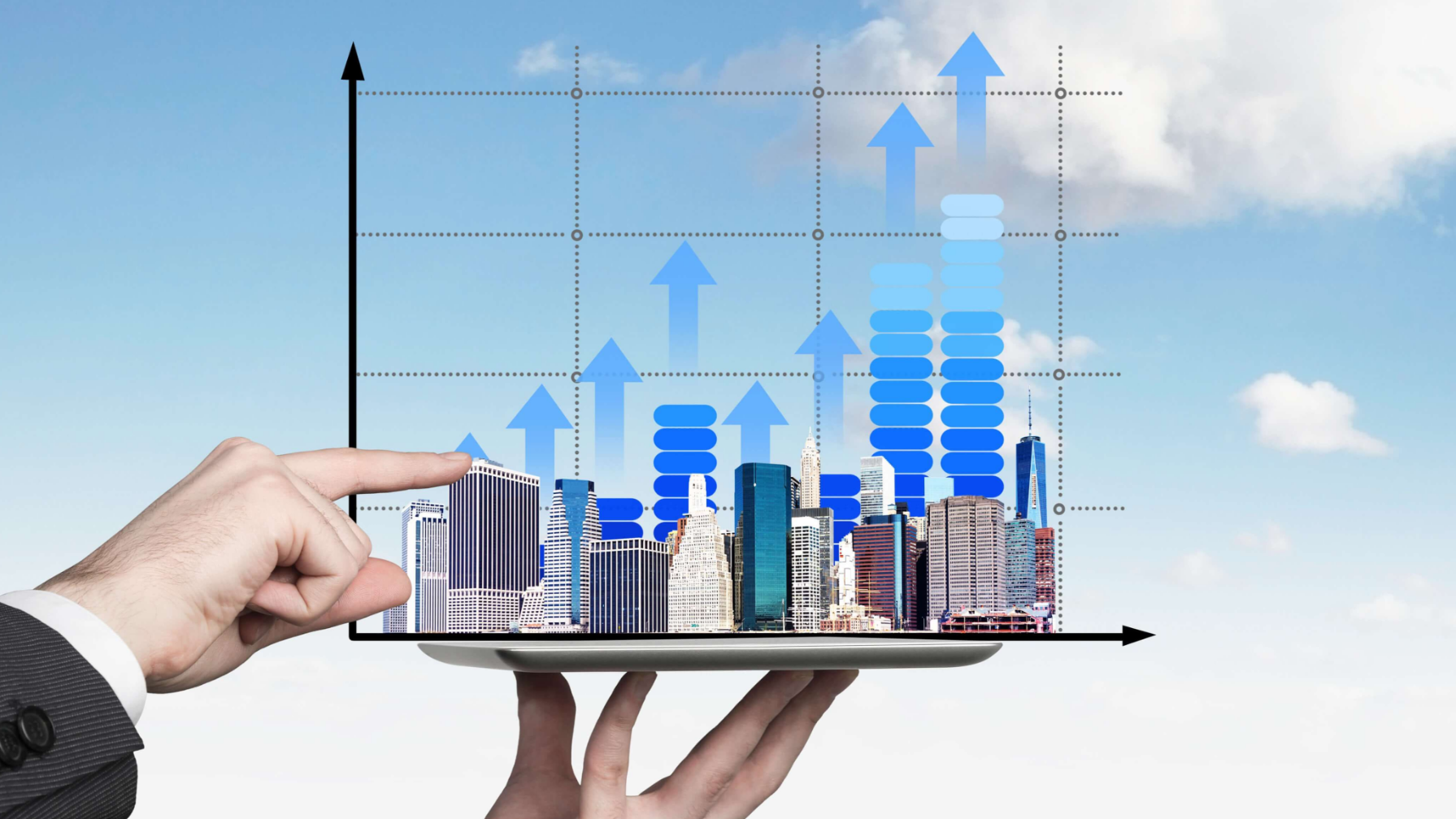 Жаңа инвестициялық цикл: Бүгінде қай секторға инвестиция тарту тиімді?