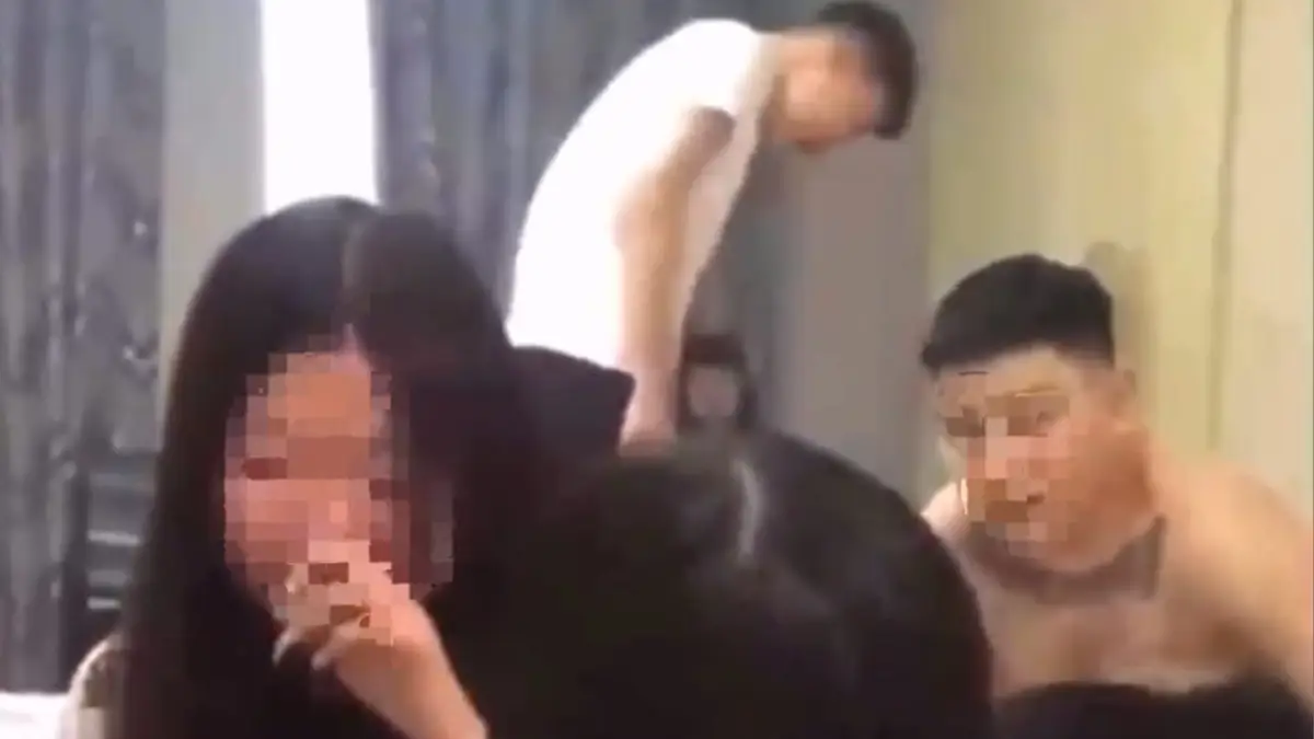 Джина Уайлдпен неміс порносы