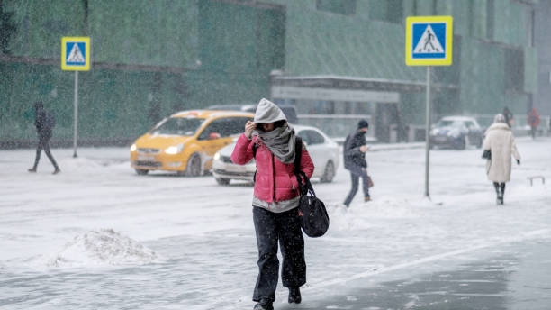 Аяз: Қазгидромет ауа райына байланысты маңызды ескерту жасады 