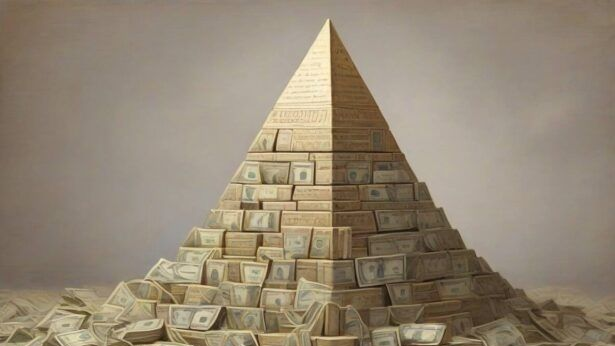 Бір демде 180 адамды алдап кеткен