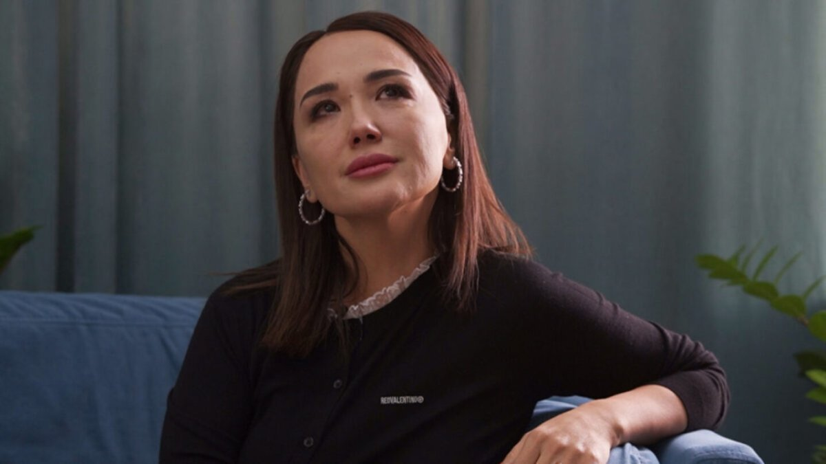 «Кейде түс сияқты көрінеді»: Ләйлә Сұлтанқызы жан сырын ақтарды