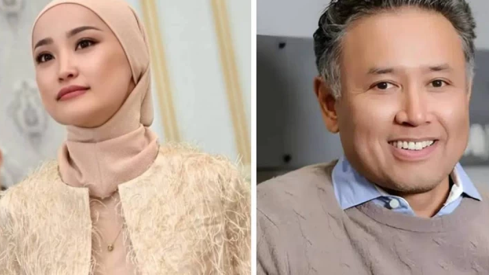 Мөлдір Әуелбекова Тұрсын Алагөзовтен автокөлік сұрауға мәжбүр болды