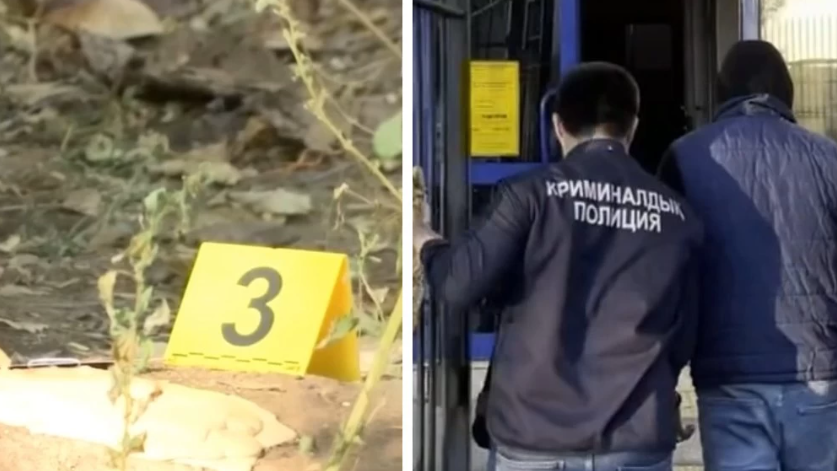 Оралда 10 жастағы қызды зорлады деген күдікпен ер адам ұсталды