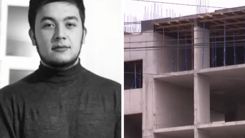 "Үйленуді жоспарлап жүрген": Шымкентте жас жігіт мерт болды