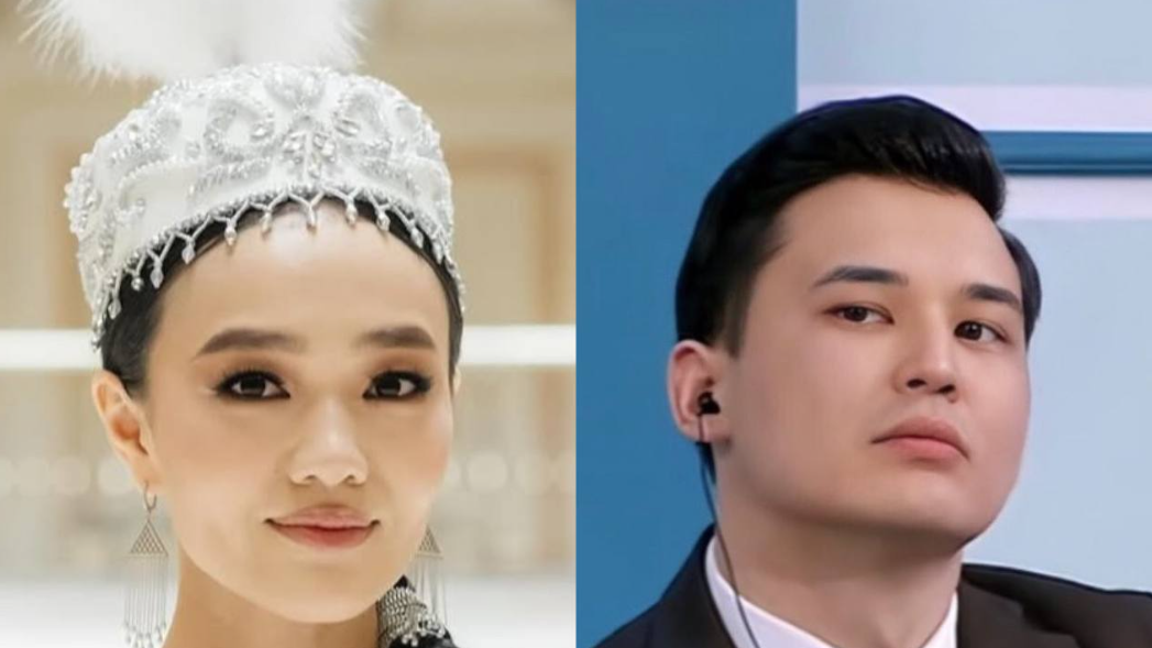 Кивва Мария Владимировна жалаңаш