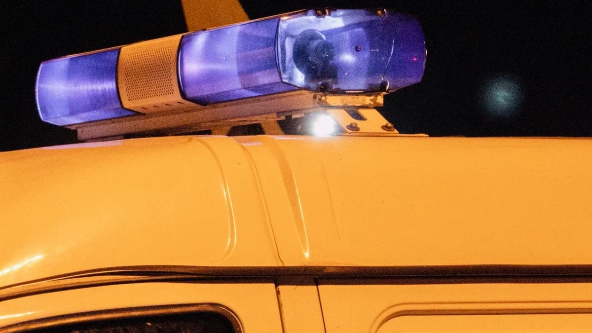 Алматыда Газель аялдамаға соқтығысып, жас қыз жарақат алды