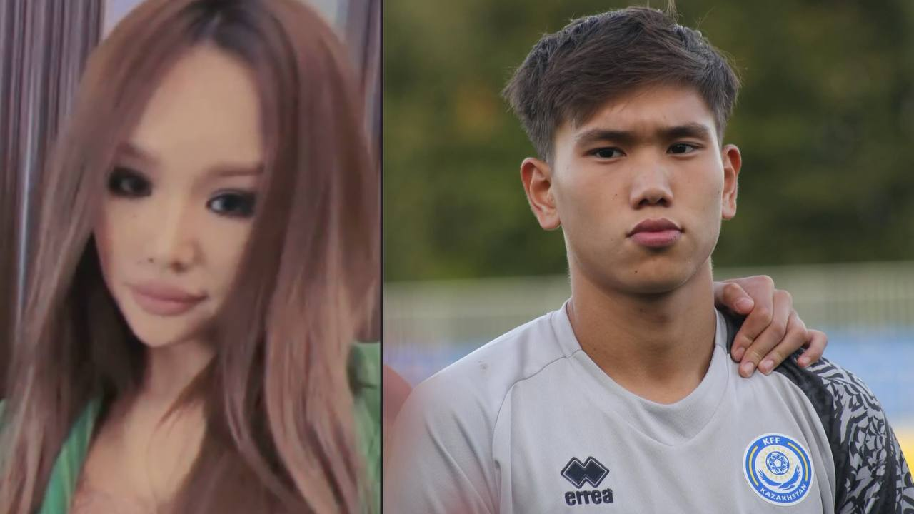 "Ешкімнің шаруасы болмасын": Шерхан Қалмұрзаның анасы ұлдары туралы сөз қозғады