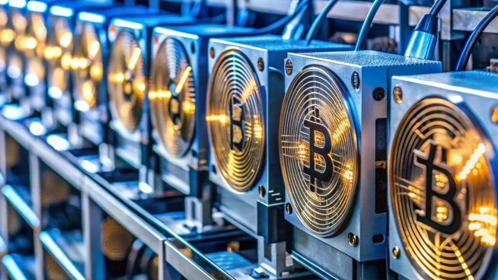 Бірнеше қалада заңсыз майнинг фермалары анықталды