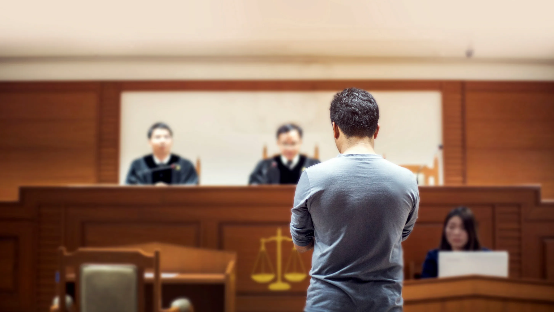 Резонанс тудырған шулы істер: Қазақстан қылмыспен қалай күресуде? 