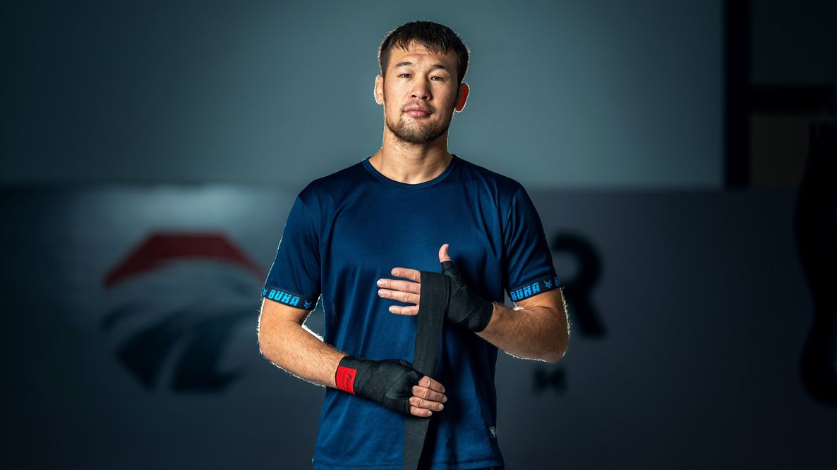 “UFC-ден кетеді” деген қауесетке Рахмонов нүкте қойды