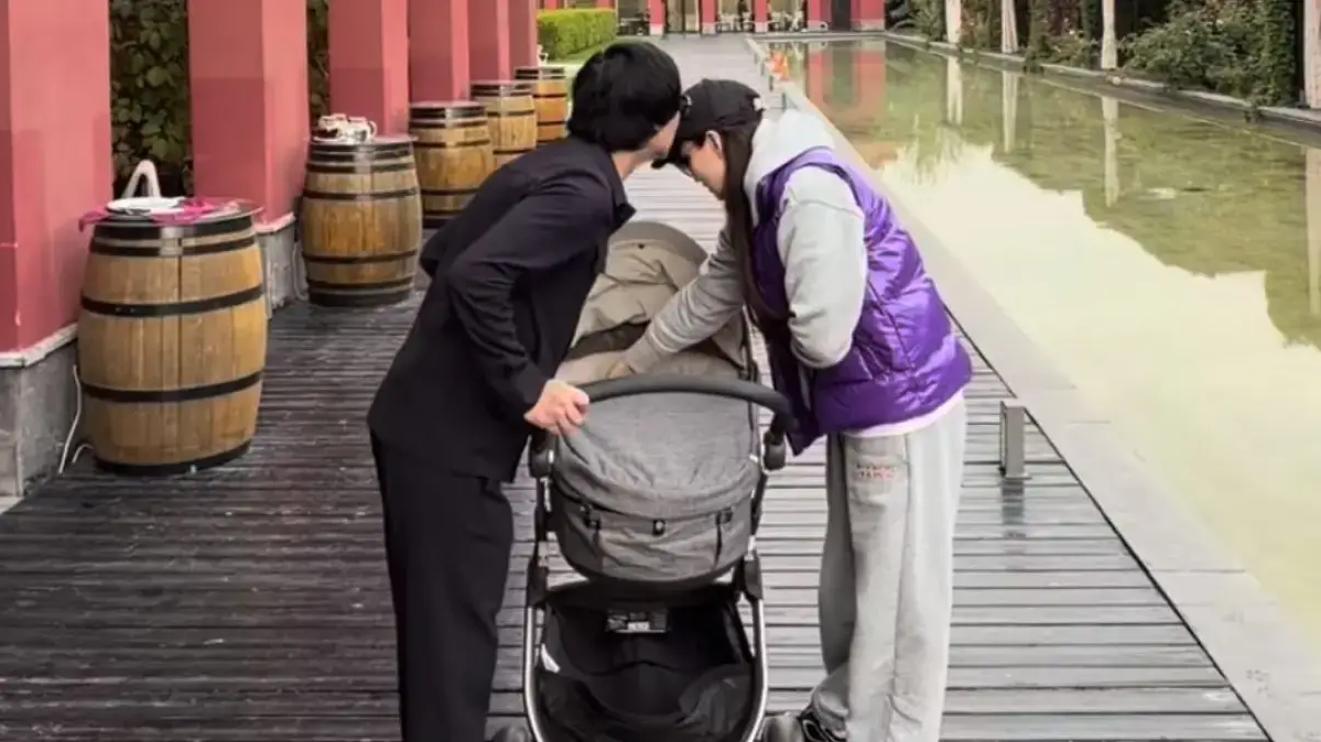 «Бәріміз күткен сәт»: Қайрат Нұртас пен Жұлдыз Әбдікәрімова отбасылық видеомен елді елжіретті