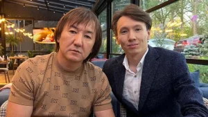 «45 млн. теңге қарызға кіріп кеттім»: Нұрлан Еспановтың ұлы қазіргі жағдайын айтты 