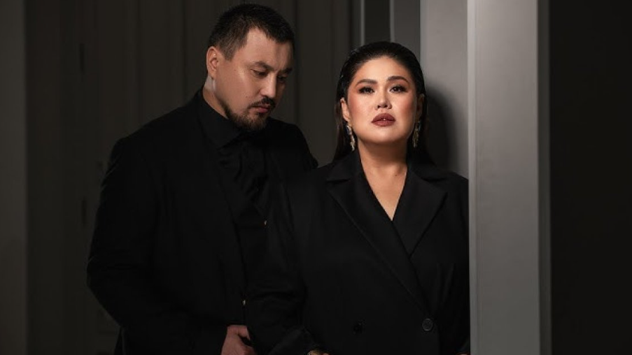 Порнодағы конвульсиялық оргазм