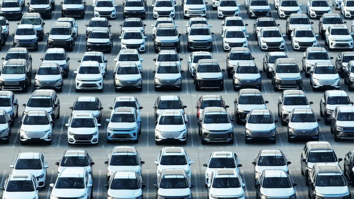 Қандай көлікті елге әкелуге болмайды?