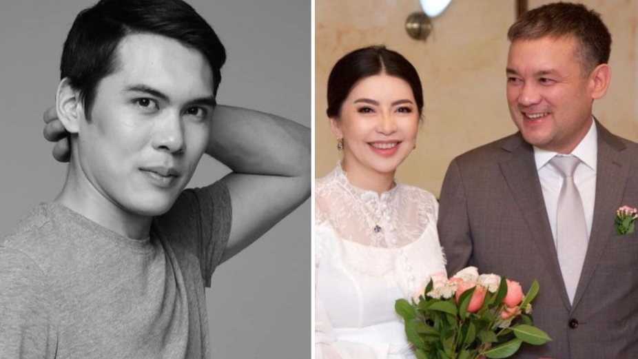 "Қаралы хабар": Тамара Асардың өгей ұлы қаза тапты