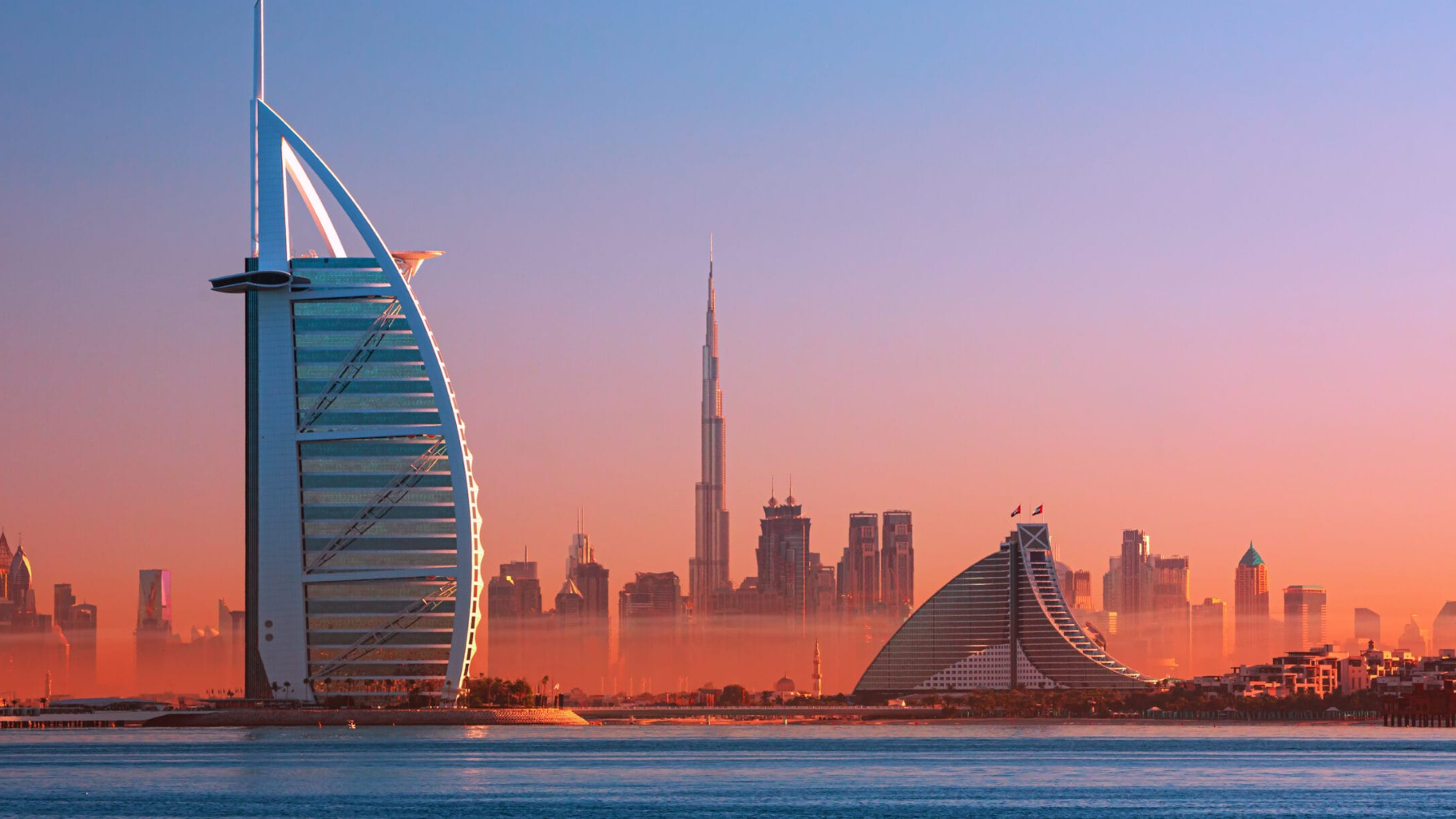 62 мыңға Дубайға баруға болады