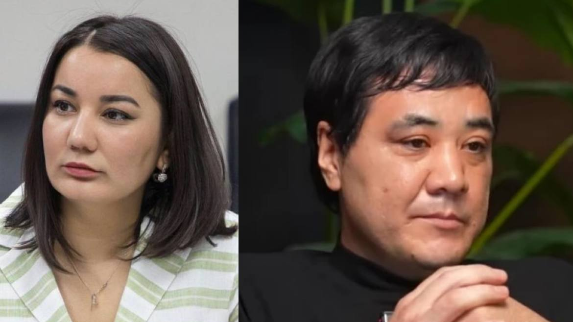 "Қылмыстық іс қозғалады": Дариға Бадықованың адвокаты мәлімдеме жасады 