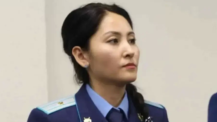 «Күйеуіммен арамыз суыды»: Бишімбаев ісінде танылған прокурор жан сырын ақтарды